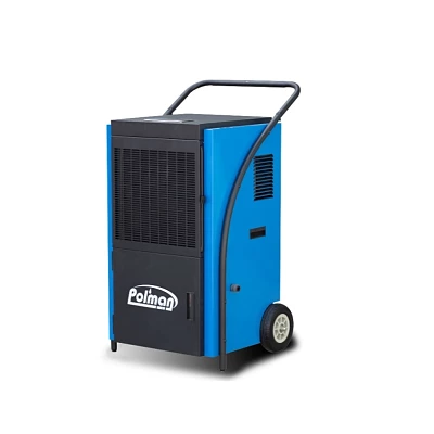 Осушитель воздуха мобильный Polman PL-90ML (до 150 м²)