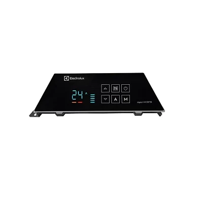 Блок управления конвектора Electrolux Transformer Digital Inverter ECH - TUI4