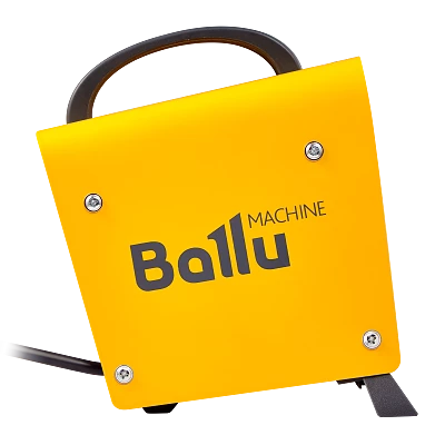 Тепловая пушка Ballu BKS-5(до 35м²), photo 5532