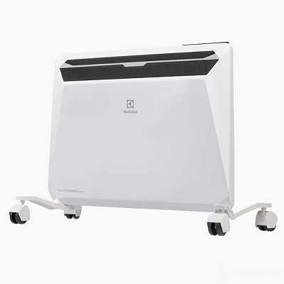Конвектор Electrolux Rapid Transformer ECH - R-2500 T(до 30м²), photo 5327