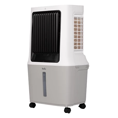 Охладитель воздуха Ballu Cyclone BCOOL-30L CL(до 70м²), photo 5477