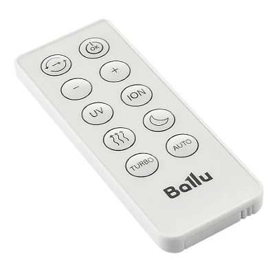 Очиститель воздуха приточный Ballu ONEAIR ASP-200SP, photo 5290