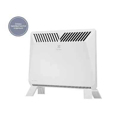 Конвектор Electrolux ECH - A2-1500 M(до 20м²), photo 5382