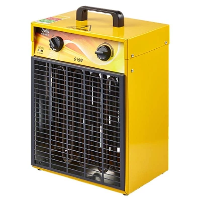 Тепловая пушка Ballu BHP-ME-9(до 100м²)