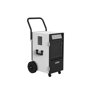 Мобильный осушитель воздуха Polman PL-70ML (до 100 м²), photo 7816