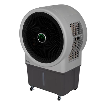 Охладитель воздуха Ballu Jet BCOOL-60L JT(до 200м²), photo 5494