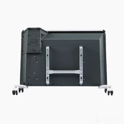 Конвектор инфракрасный Electrolux Air Heat 2 EIH - AG2 1500 E(до 20м²), photo 5436