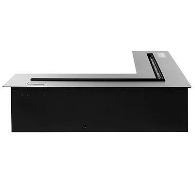 Очаг электрический Royal Thermo RTFP - P850MA 3D Cassette Mystery Angle, photo 5518