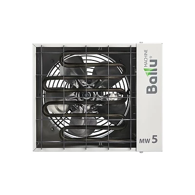 Тепловая пушка Ballu BHP-MW-5(до 50м²), photo 5704
