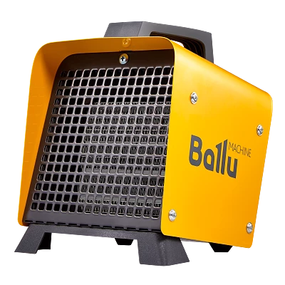 Тепловая пушка Ballu BKN-3(до 25м²), photo 5536