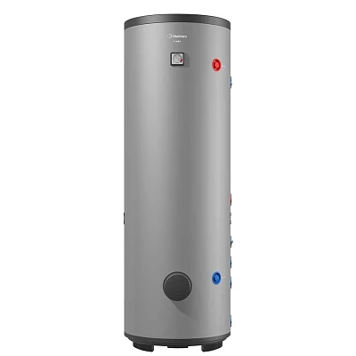 Водонагреватель THERMEX Nixen 250 F (Combi, 250 литров)