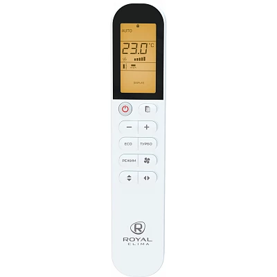 Инверторная мульти сплит-система Royal Clima Gloria (25+25м2), photo 7833