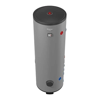 Водонагреватель THERMEX Nixen 250 F (Combi, 250 литров), photo 5231
