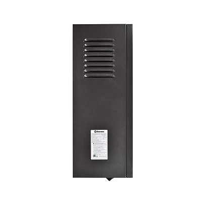 Электрический одноконтурный котёл Thermex Sonne 12 Wi-Fi (grey, 12 кВт, 120 м²), photo 5120