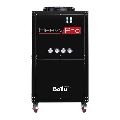 Кондиционер мобильный промышленный Ballu Heavy Pro до 180 м², photo 7686