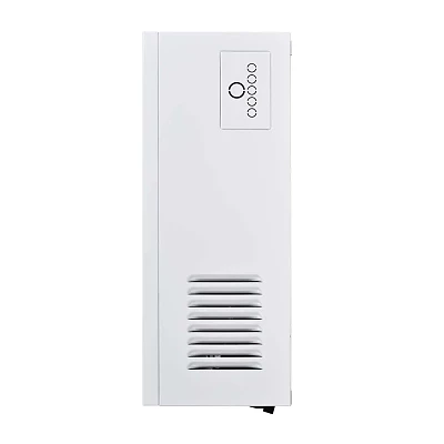 Электрический одноконтурный котёл Thermex Sonne Wi-Fi (white, 12 кВт, 120 м²), photo 5130