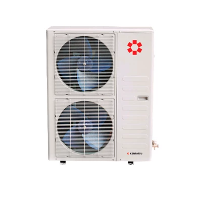 Кондиционер колонный Kentatsu KSFV140XFAN3 - KSUT140HFAN3L до 144 м²(Завод Midea), photo 7087