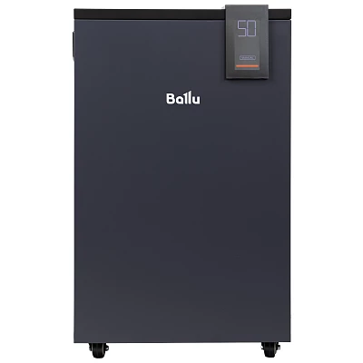 Осушитель воздуха для бассейнов Ballu Heavy Duty Plus(до 95м²), photo 7614