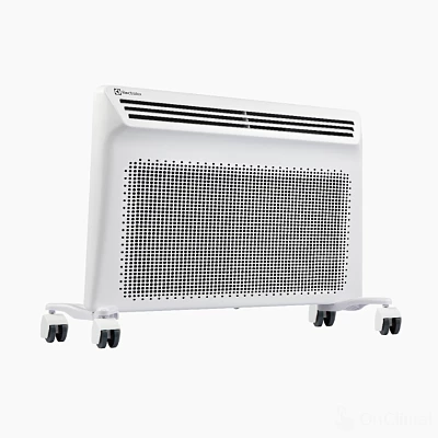 Конвектор инфракрасный Electrolux Air Heat 2 EIH - AG2 1500 E(до 20м²), photo 5434