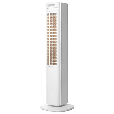 Охладитель воздуха Ballu RISE BCOOL-04L RI White(до 30м², WiFi), photo 5471