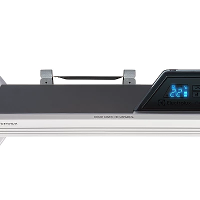 Конвектор инфракрасный Electrolux Air Heat 2 EIH - AG2 1000 E(до 15м²), photo 5430