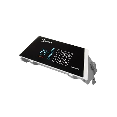 Блок управления конвектора Electrolux Transformer Digital Inverter ECH - TUI4, photo 5369