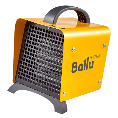 Тепловая пушка Ballu BKS-3(до 25м²)