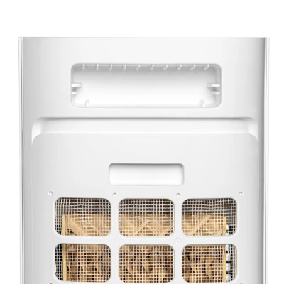Охладитель воздуха Ballu RISE BCOOL-04L RI White(до 30м², WiFi), photo 5472