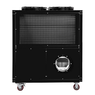 Кондиционер мобильный промышленный Ballu Heavy Pro до 180 м², photo 7689
