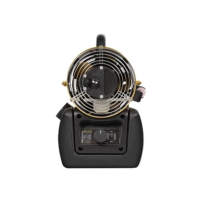 Пушка дизельная прямого нагрева Ballu BHDP-20 PRO(до 200м²), photo 5802