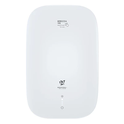 Приточно-очистительный комплекс ROYAL Clima BREZZA XS RCB 75(до 37м²), photo 5842