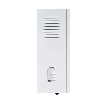 Электрический одноконтурный котёл Thermex Sonne Wi-Fi (white, 12 кВт, 120 м²), photo 5128