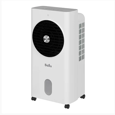 Охладитель воздуха Ballu Prime BCOOL-05L PM(до 20м²), photo 5456