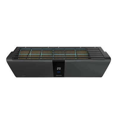 Кондиционер Ultima Comfort Elysium Nero до 27 м²(обогрев до -7°с), photo 7805