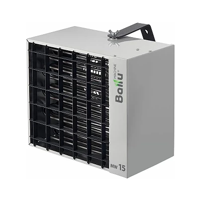 Тепловая пушка Ballu BHP-MW-15(до 150м²)