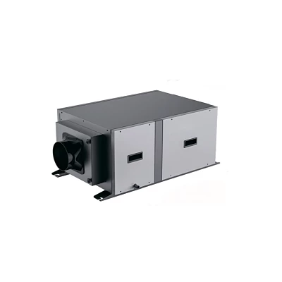 Осушитель воздуха канальный Polman PL-C50 (до 100 м²)