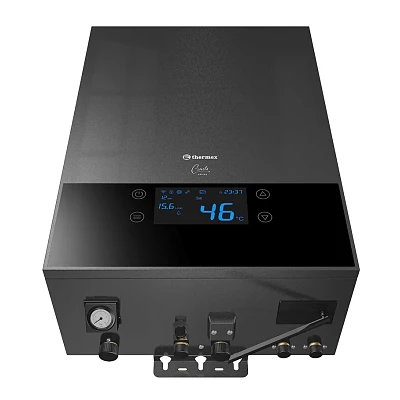 Электрический двухконтурный котёл Thermex Cometa (12-24 кВт, 240 м²), photo 5135