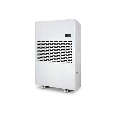 Осушитель воздуха промышленный Polman PL-480i (до 800 м²)