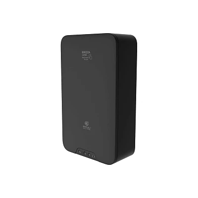 Приточно-очистительный комплекс Royal Clima Brezza Luna RCB 80 LUX(до 40м²)
