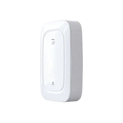 Приточно-очистительный комплекс Royal Clima BREZZA RCB 150 LUX + EH-1000 K(до 75 м²), photo 5881