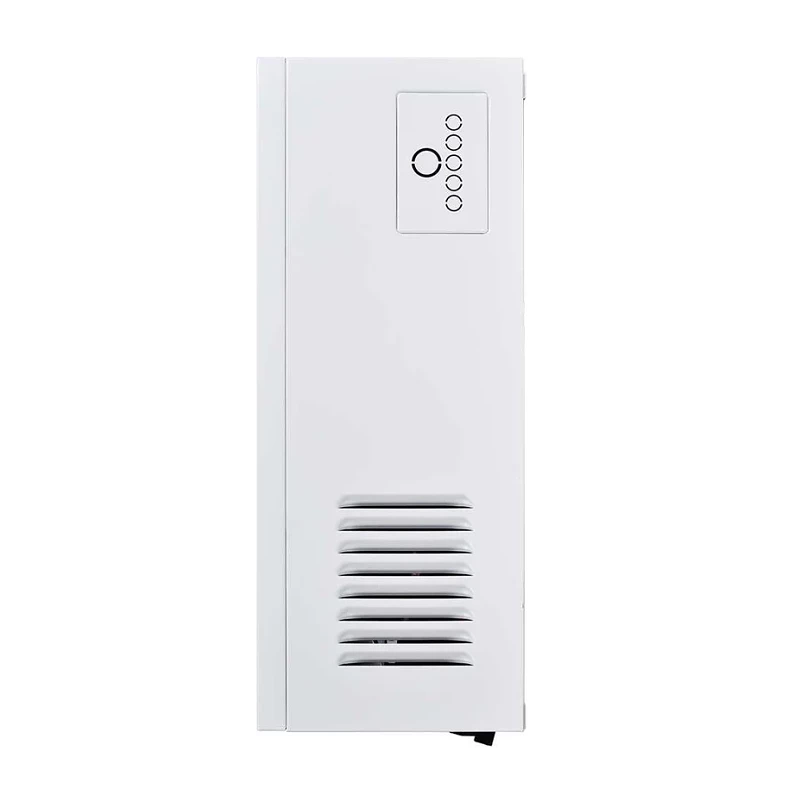 Электрический одноконтурный котёл Thermex Sonne Wi-Fi (white, 12 кВт, 120 м²), photo 5130