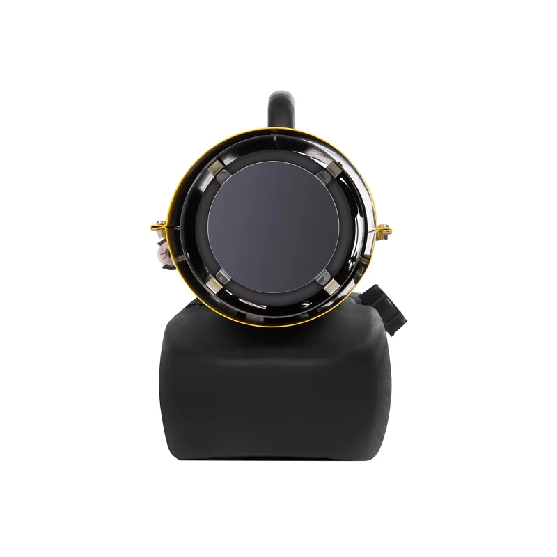 Пушка дизельная прямого нагрева Ballu BHDP-20 PRO(до 200м²), photo 5801