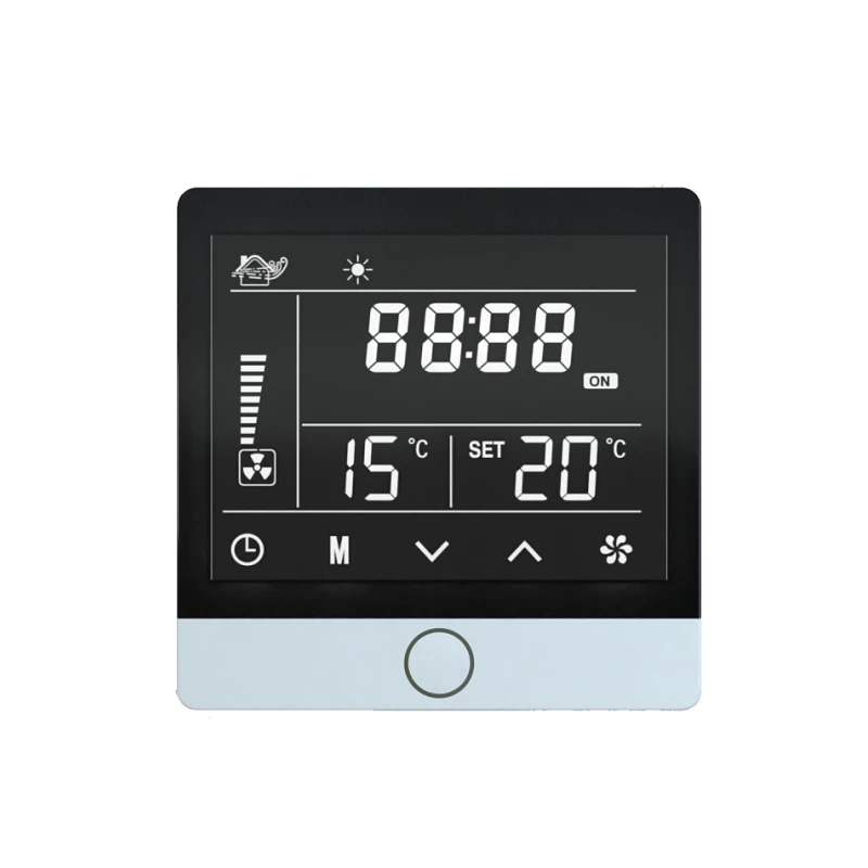 Приточно-вытяжная установка SOFFIO UNO 4.0 RCS-250-P(с рекупирацией), photo 5900