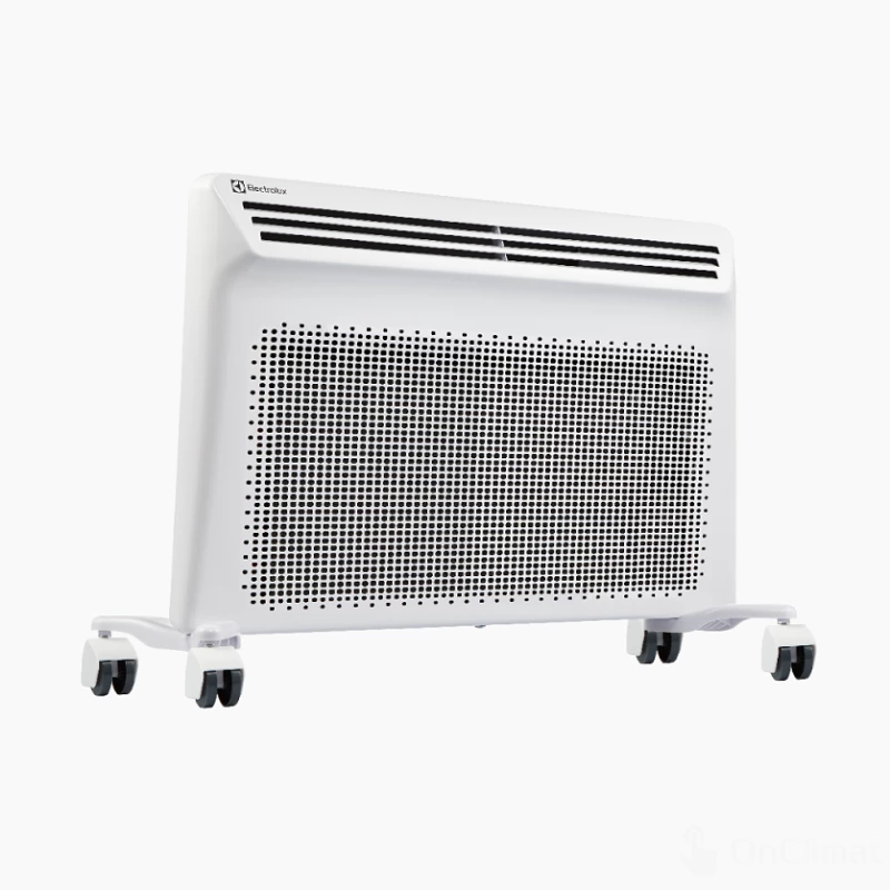 Конвектор инфракрасный Electrolux Air Heat 2 EIH - AG2 1500 E(до 20м²), photo 5434