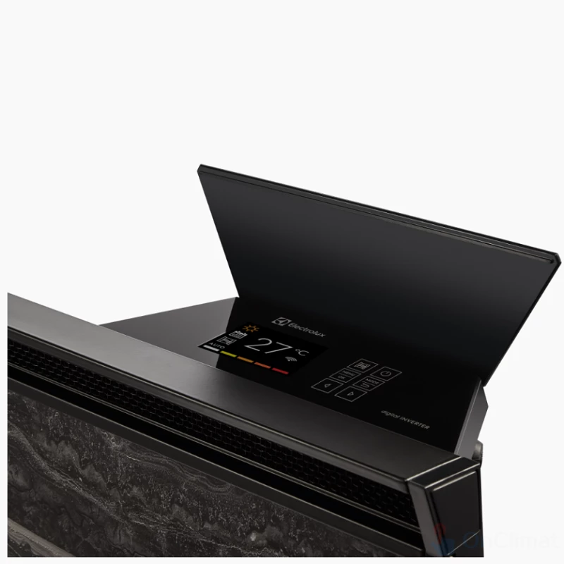 Конвектор Electrolux ECH - BMI-1500 Brilliant Marble(до 25м²), photo 5450
