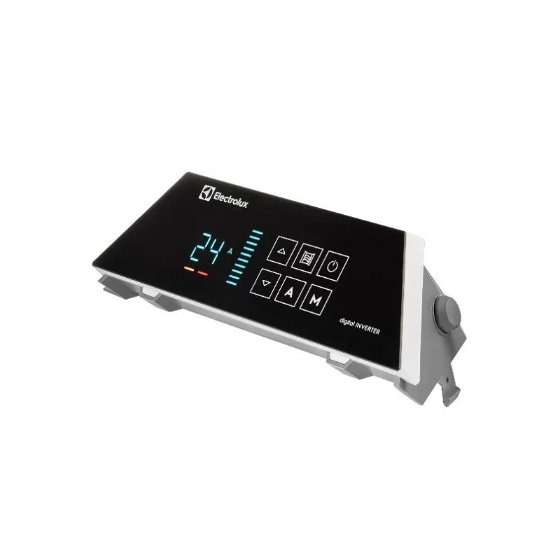 Блок управления конвектора Electrolux Transformer Digital Inverter ECH - TUI4, photo 5369