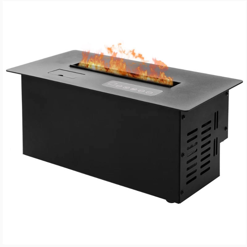 Очаг электрический Royal Thermo RTFP - P630M 3D Cassette Mystery(до 25м²), photo 5495