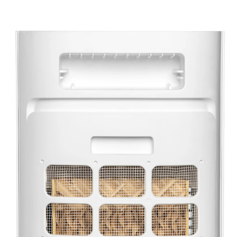 Охладитель воздуха Ballu RISE BCOOL-04L RI White(до 30м², WiFi), photo 5472