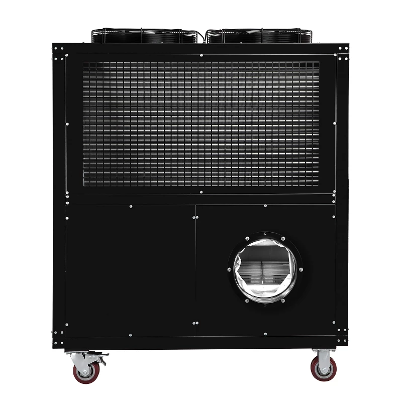Кондиционер мобильный промышленный Ballu Heavy Pro до 180 м², photo 7689