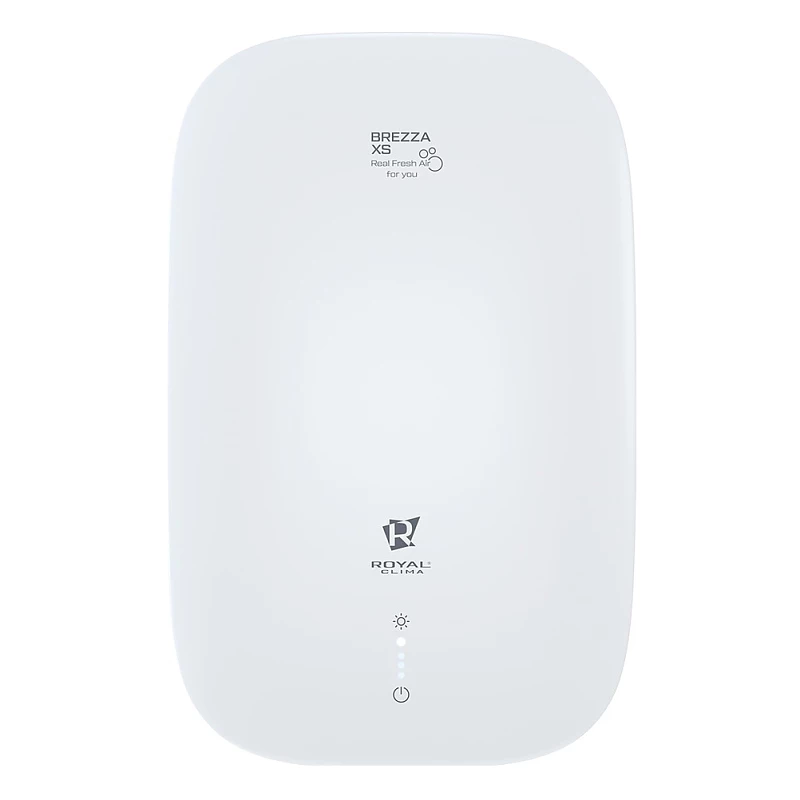 Приточно-очистительный комплекс ROYAL Clima BREZZA XS RCB 75(до 37м²), photo 5842